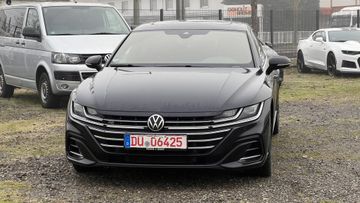 Arteon R-Line 4Motion