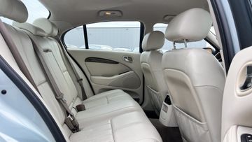 S-Type 3.0 V6 Executive #Navi#Leder#PDC#SHZ