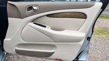 S-Type 3.0 V6 Executive #Navi#Leder#PDC#SHZ