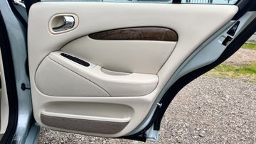 S-Type 3.0 V6 Executive #Navi#Leder#PDC#SHZ