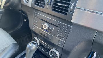 GLK 350 CDI 4Matic #Pano#Navi#Xen#PTS