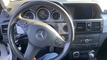 GLK 350 CDI 4Matic #Pano#Navi#Xen#PTS