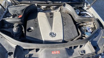 GLK 350 CDI 4Matic #Pano#Navi#Xen#PTS