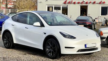 Model Y RWD #1Hand#Unfallfrei#Neuwertig