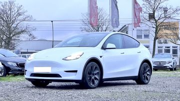 Model Y RWD #1Hand#Unfallfrei#Neuwertig