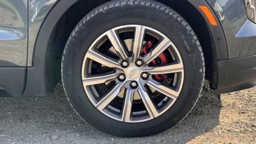 XT4 Luxury 2WD #Pano#Gek.Sitze#360Kam#Abst.Temp#