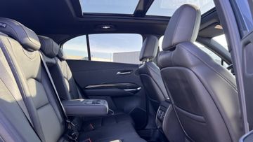 XT4 Luxury 2WD #Pano#Gek.Sitze#360Kam#Abst.Temp#