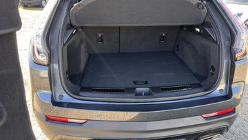 XT4 Luxury 2WD #Pano#Gek.Sitze#360Kam#Abst.Temp#