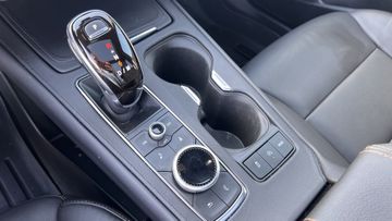 XT4 Luxury 2WD #Pano#Gek.Sitze#360Kam#Abst.Temp#