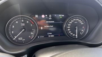 XT4 Luxury 2WD #Pano#Gek.Sitze#360Kam#Abst.Temp#