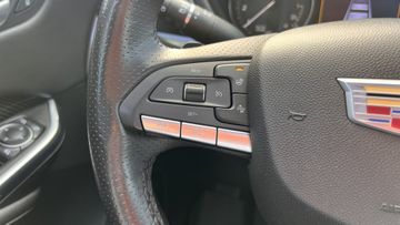 XT4 Luxury 2WD #Pano#Gek.Sitze#360Kam#Abst.Temp#