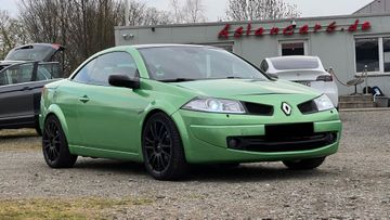 Megane Dynamique LPG
