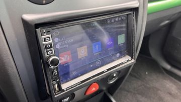 Megane Dynamique LPG