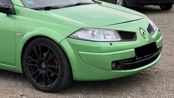 Megane Dynamique LPG
