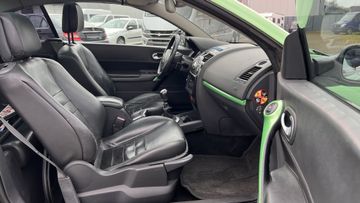 Megane Dynamique LPG