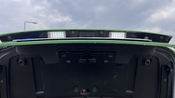 Megane Dynamique LPG