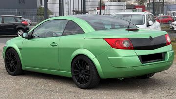 Megane Dynamique LPG