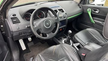 Megane Dynamique LPG