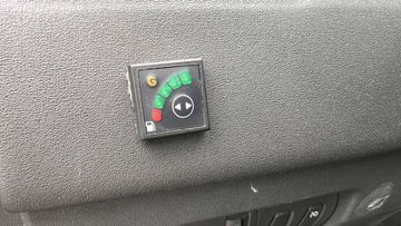 Megane Dynamique LPG