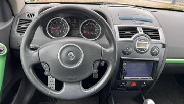 Megane Dynamique LPG
