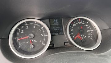 Megane Dynamique LPG