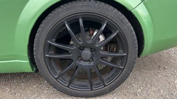 Megane Dynamique LPG