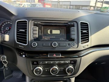 Alhambra Style e.Tür+Heckkl#AHK#Xen#Led#Nav#Kam