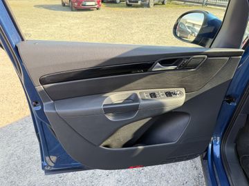 Alhambra Style e.Tür+Heckkl#AHK#Xen#Led#Nav#Kam