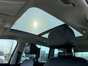 Alhambra Style e.Tür+Heckkl#AHK#Xen#Led#Nav#Kam