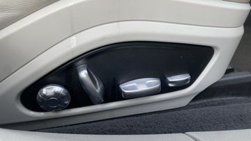 Panamera 4S Burm#Matrix#Ambi#KlimSitz4#Sftcl#360