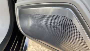 Panamera 4S Burm#Matrix#Ambi#KlimSitz4#Sftcl#360