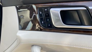 Panamera 4S Burm#Matrix#Ambi#KlimSitz4#Sftcl#360