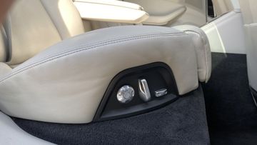 Panamera 4S Burm#Matrix#Ambi#KlimSitz4#Sftcl#360