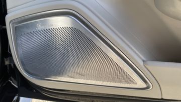 Panamera 4S Burm#Matrix#Ambi#KlimSitz4#Sftcl#360