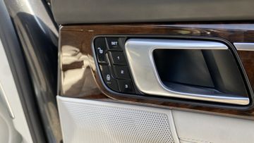 Panamera 4S Burm#Matrix#Ambi#KlimSitz4#Sftcl#360