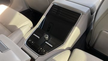 Panamera 4S Burm#Matrix#Ambi#KlimSitz4#Sftcl#360