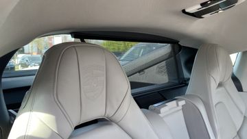 Panamera 4S Burm#Matrix#Ambi#KlimSitz4#Sftcl#360