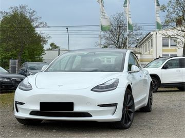 Model 3 Performance Dual Long