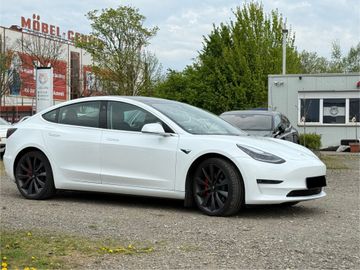 Model 3 Performance Dual Long