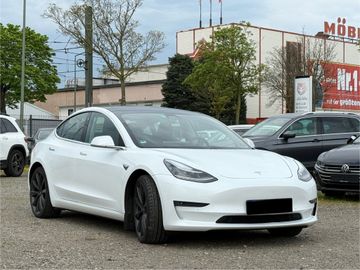 Model 3 Performance Dual Long