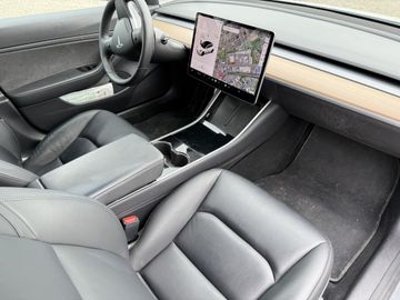 Model 3 Performance Dual Long