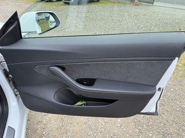 Model 3 Performance Dual Long