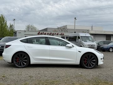 Model 3 Performance Dual Long