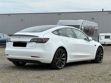 Model 3 Performance Dual Long