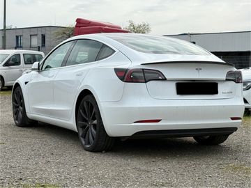 Model 3 Performance Dual Long