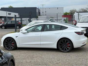 Model 3 Performance Dual Long