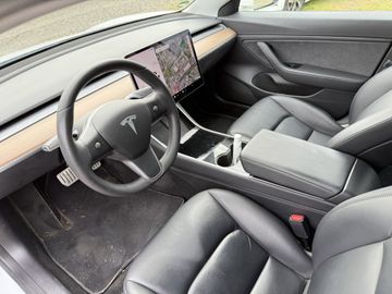 Model 3 Performance Dual Long