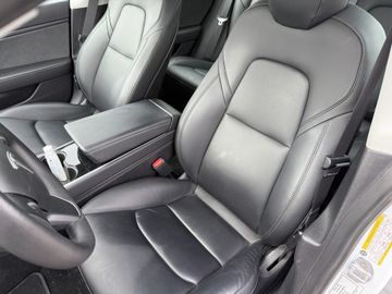 Model 3 Performance Dual Long