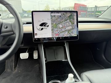 Model 3 Performance Dual Long