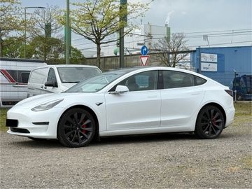 Model 3 Performance Dual Long